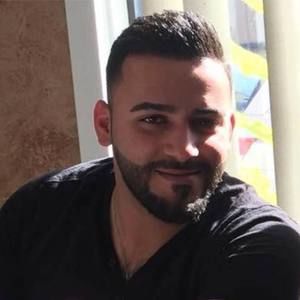 Meet your Posher, Yousif